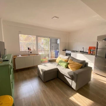 Venta de Departamento 3 Ambientes a Estrenar con Cochera, Suite y Balcón en Tigre
