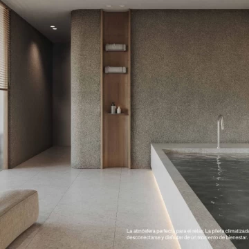 Venta, Departamento, 2 Ambientes, Balcón, Palermo Hollywood