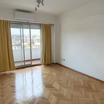 Alquiler Departamento 2 ambientes con cochera en Belgrano