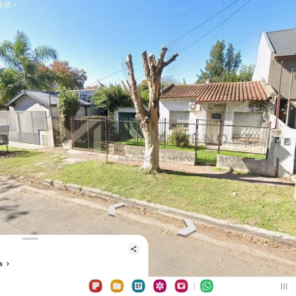Casa Venta en Congresales 2300
