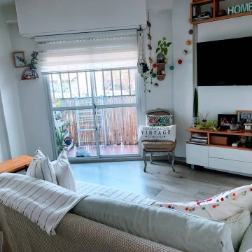 Departamento  en Alquiler en San Fernando, G.B.A. Zona Norte, Argentina