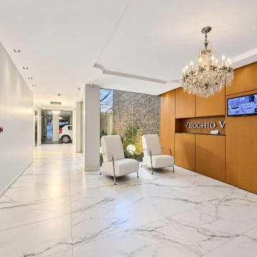 Departamento Vecchio de dos dormitorios en venta
