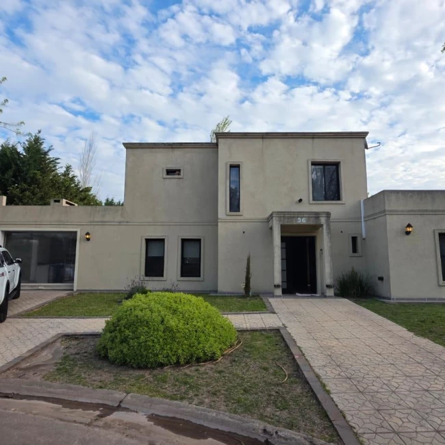 Quinta en Canning (Ezeiza)