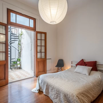 PH sin expensas, refaccionado, con terraza y parrilla | Villa Urquiza