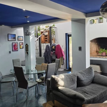 Casa en La Punta