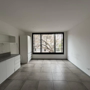 MONOAMBIENTE EN ALQUILER EN BARRIO LOURDES ROSARIO