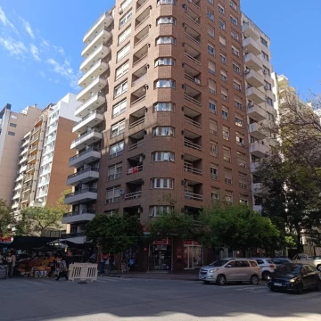 Departamento en Nueva Cordoba