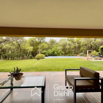 PROPIEDAD A LA VENTA, COUNTRY EL BOSQUE
