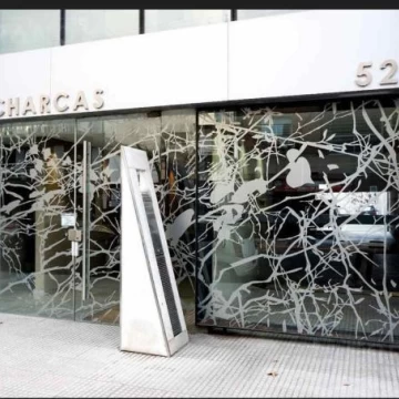 Oficina comercial en venta en Palermo, Capital Federal