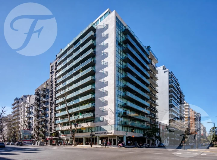 Disponibilidad Inmediata | Recoleta Square