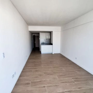 Departamento en venta San Cristobal 1 ambientes