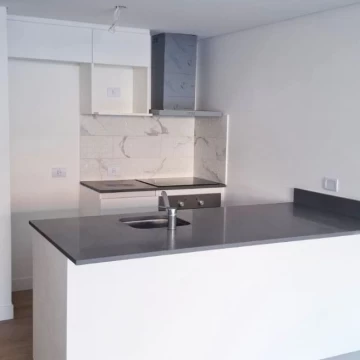 Departamento en venta San Cristobal 1 ambientes