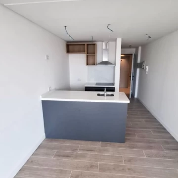 Departamento en venta San Cristobal 1 ambientes
