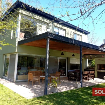 Casa para alquiler de verano en Bella Vista - Segunda de Enero