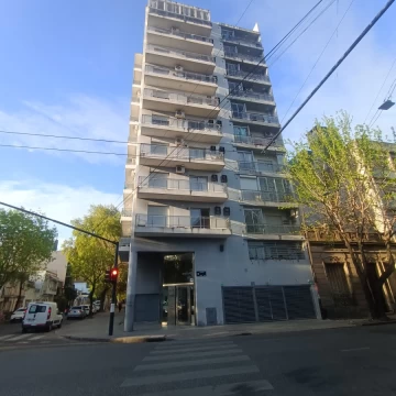 Richieri y Mendoza