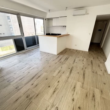 Departamento en venta San Cristobal 2 ambientes