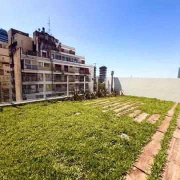 ALQUILER MONOAMBIENTE PALERMO