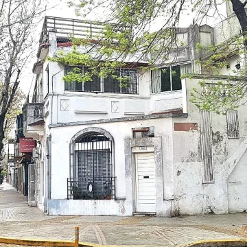 VENTA. 4 AMB. SANTA RITA 