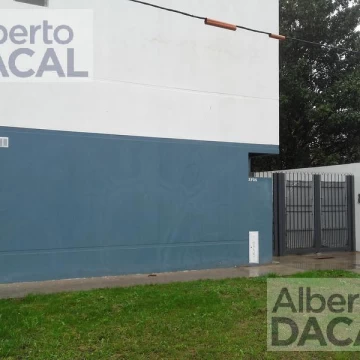 Departamento - La Plata