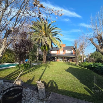 venta casa apta credito LA RINCONADA PILAR
