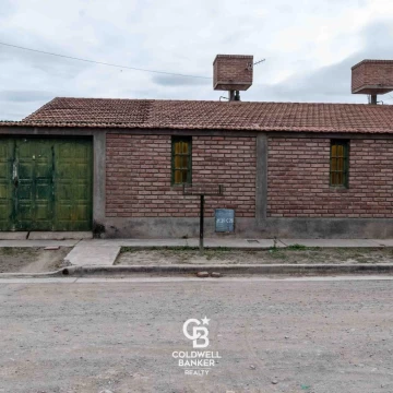 Casa en Pinares