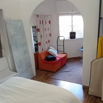 Departamento en alquiler Recoleta 2 ambientes