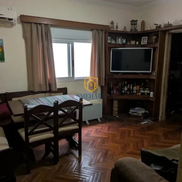 Apartamento en alquiler en Pocitos con 2 dormitorios