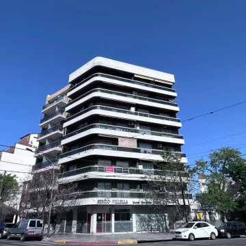 Departamento en Alquiler | 2 Dormitorios | General Paz | Moderno | Balcon | Radiadores