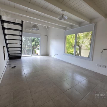 Departamento en Alquiler o Venta