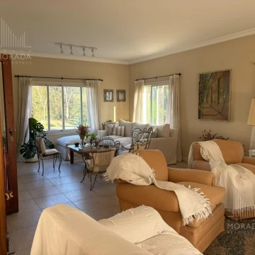 Casa en venta 6 ambientes Venta Laguna del Sol