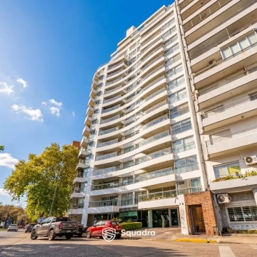 VENTA | PERMUTA - Piso exclusivo de 3 dormitorios con amenities - Centro Río - APTO CRÉDITO.