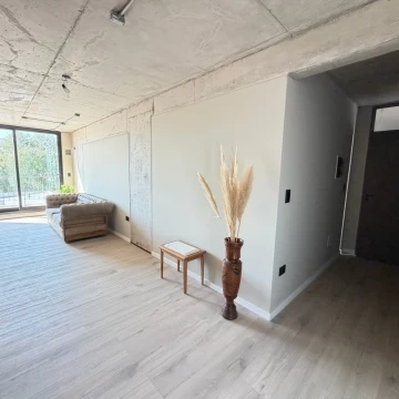 Departamento en venta a estrenar de 2 dormitorios, en Barrio Pichincha - Rosario