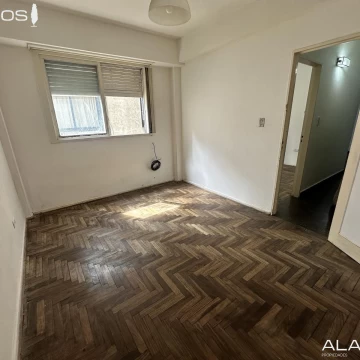 VENTA DEPARTAMENTO 3 AMBIENTES EN RAMOS MEJIA - ESTACION