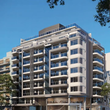 VENTA 2 AMBIENTES CON SUITE CON VESTIDOR - FULL AMENITIES - PALERMO - ENTREGA JUNIO 2029