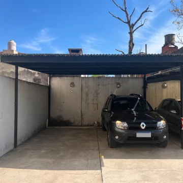 Cochera en Villa Saenz Peña