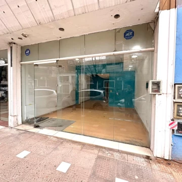 Alquiler Local en Morón Centro