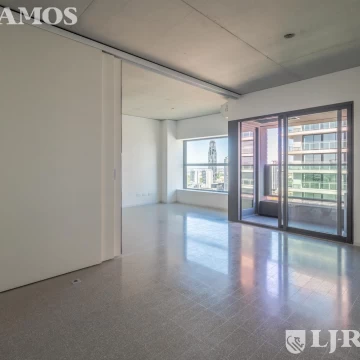 Alquiler 2 amb. - Estrenar - piso 29 - Torre Huergo - Full Amenities