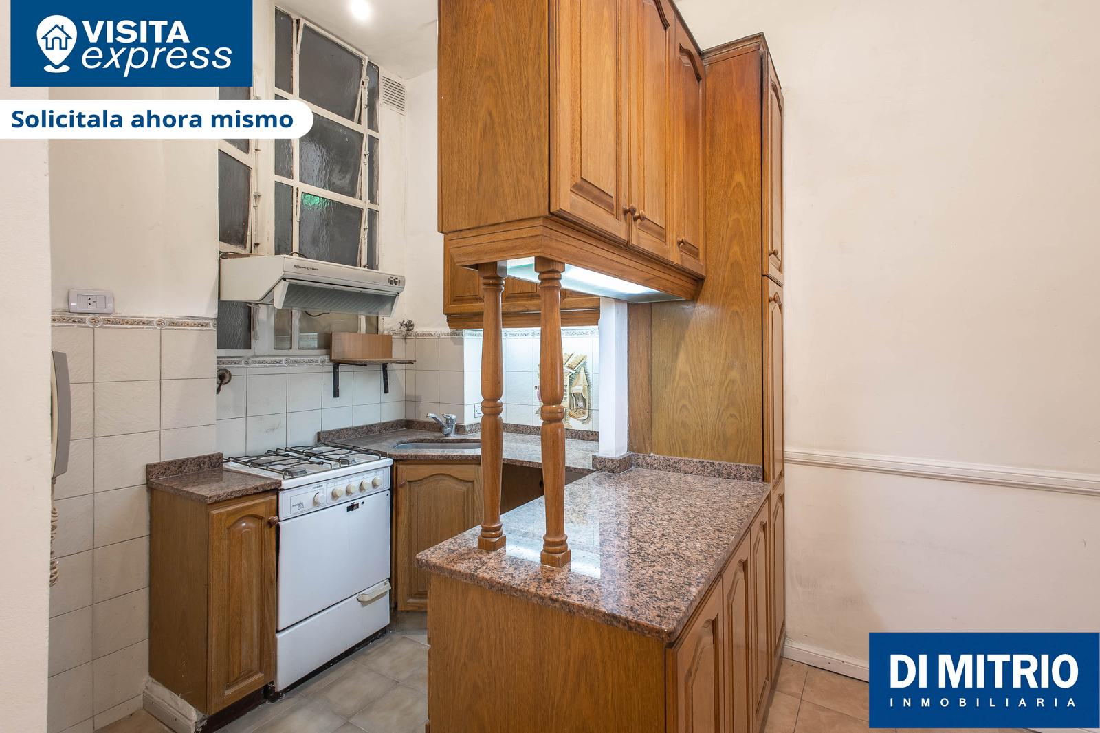 Cocina