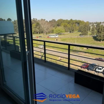 Departamento en alquiler anual en Acceso Oeste km. 47, General Rodriguez