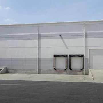 BODEGA EN RENTA EN CELAYA 