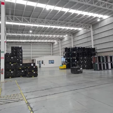 BODEGA EN RENTA EN QUERÉTARO