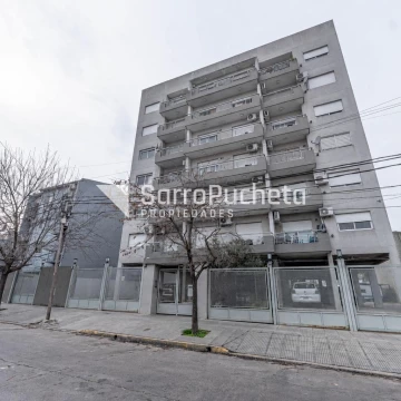 Alquiler departamento dos ambientes en Morón
