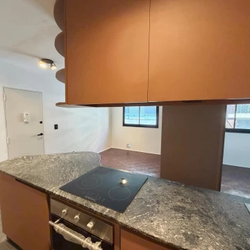 Departamento en Centro