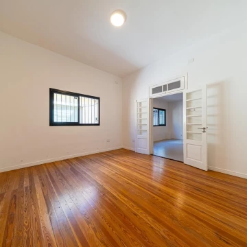 Casa en venta a estrenar de 2 dormitorios con parilla y terraza.