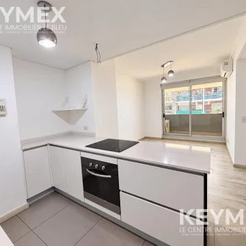 Venta/Alquiler Departamento 3 ambientes amenities Recoleta/Palermo
