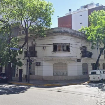 Local en Caballito