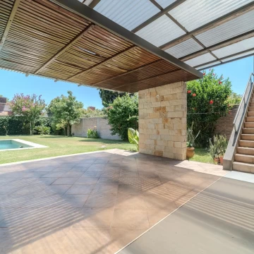Casa en San Isidro