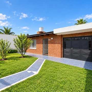 VENTA - CASA 3 DORMITORIOS 