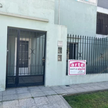 Departamento en San Cayetano (Lujan)