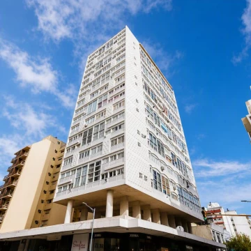 Departamento de 142 m2 en venta calle San Luis y Rivadavia 3 dormitorios con cochera